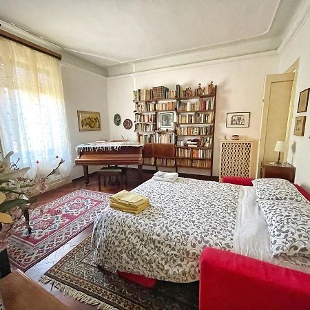 Ca Savelli Apartment เวนิส ภายนอก รูปภาพ