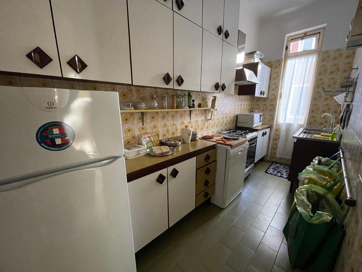Ca Savelli Apartment เวนิส ภายนอก รูปภาพ