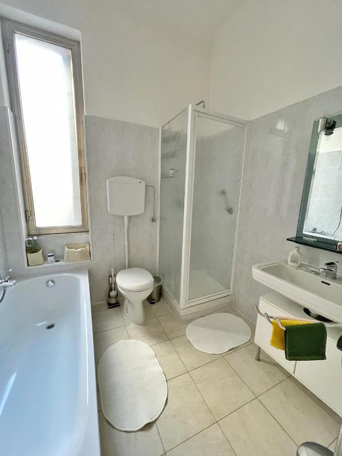 Ca Savelli Apartment เวนิส ภายนอก รูปภาพ