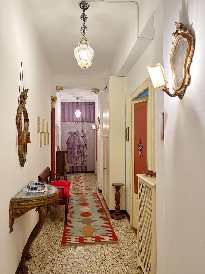 Ca Savelli Apartment เวนิส ภายนอก รูปภาพ
