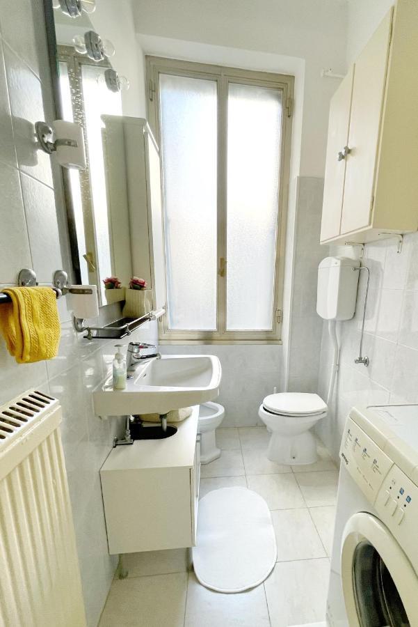 Ca Savelli Apartment เวนิส ภายนอก รูปภาพ